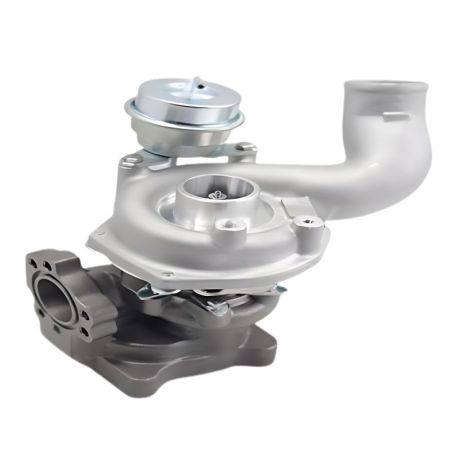 Turbo neuf pour AUDI A6 (C5) 2.7 T 230 CV - 5303 988 0017 - Jrone