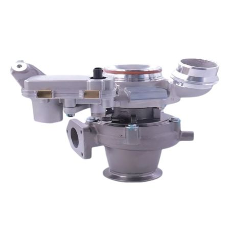 Turbo neuf pour BMW 218d Coupe (F22 / F87) 218D 143 CV - 9VB01 - Jrone