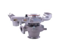 Turbo neuf pour BMW X1 (E84) 16d 116 CV - 9VB01 - Jrone