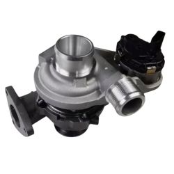 Turbo neuf pour FORD Tourneo Custom 2.0 EcoBlue 105 CV - 838417-5002S - SL Turbo