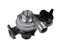 Turbo neuf pour FORD Transit Custom 2.0 EcoBlue 105 CV - 838417-5002S - SL Turbo