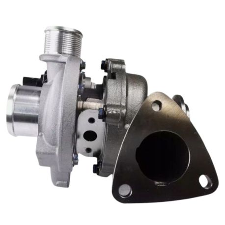 Turbo neuf pour FORD Transit 4 2.0 EcoBlue 170 CV - 838417-5002S - SL Turbo