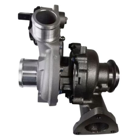 Turbo neuf pour FORD Tourneo Custom 2.0 EcoBlue 130 CV - 838417-5002S - SL Turbo