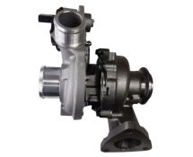 Turbo neuf pour FORD Transit Custom 2.0 EcoBlue 105 CV - 838417-5002S - SL Turbo