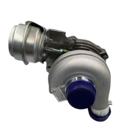 Turbo neuf pour HYUNDAI ix35 1.7 CRDI 116 CV - 794097-5003S - SL Turbo