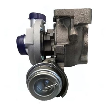 Turbo neuf pour HYUNDAI i40 CW 1.7 CRDI 136 CV - 794097-5003S - SL Turbo