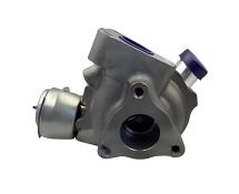 Turbo neuf pour HYUNDAI i40 CW 1.7 CRDI 136 CV - 794097-5003S - SL Turbo