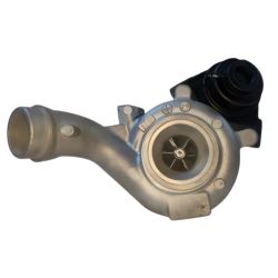 Turbo neuf pour FIAT Ducato 3 2.3 MULTIJET 131 CV - 49135-00720 - SL Turbo