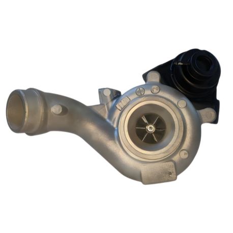 Turbo neuf pour FIAT Ducato 3 2.3 MULTIJET 131 CV - 49135-00720 - SL Turbo