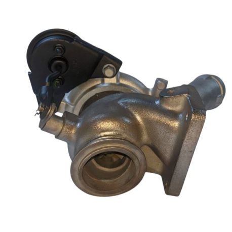Turbo neuf pour FIAT Ducato 3 2.3 MULTIJET 131 CV - 49135-00720 - SL Turbo