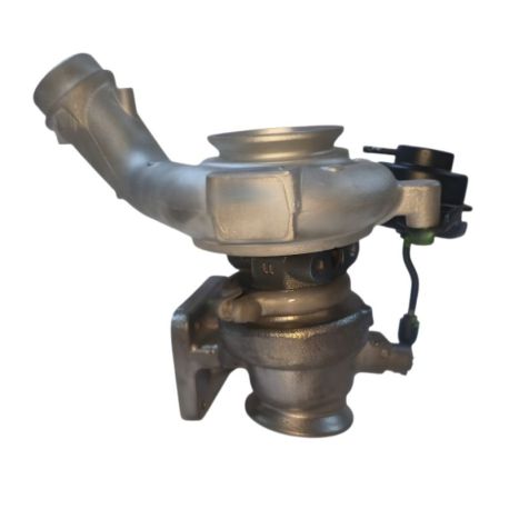 Turbo neuf pour FIAT Ducato 3 2.3 MULTIJET 131 CV - 49135-00720 - SL Turbo