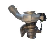 Turbo neuf pour FIAT Ducato 3 2.3 MULTIJET 131 CV - 49135-00720 - SL Turbo