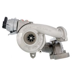 Turbo pour VOLKSWAGEN T6 2.0 TDI 90 CV 830324-5004S