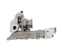 Turbo pour VOLKSWAGEN T6 2.0 TDI 90 CV 830324-5004S