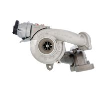 Turbo pour VOLKSWAGEN California T6 Camper 2.0 TDI 102 CV 830324-5004S