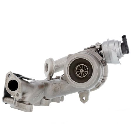 Turbo pour VOLKSWAGEN Caravelle 2.0 TDI 102 CV 830324-5004S