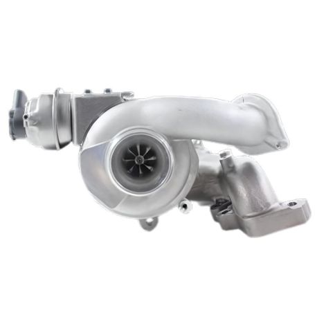 Turbo neuf pour VOLKSWAGEN T6 2.0 TDI 110 CV - 830324-5004S - Jrone
