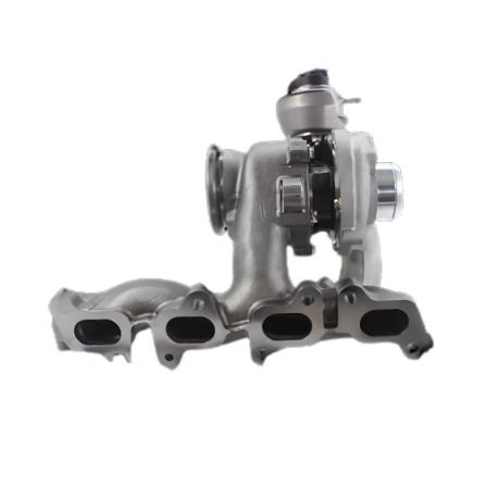 Turbo neuf pour VOLKSWAGEN Multivan T6 2.0 TDI 84 CV - 830324-5004S - Jrone