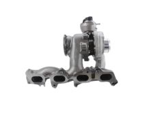 Turbo neuf pour VOLKSWAGEN T6 2.0 TDI 102 CV - 830324-5004S - Jrone