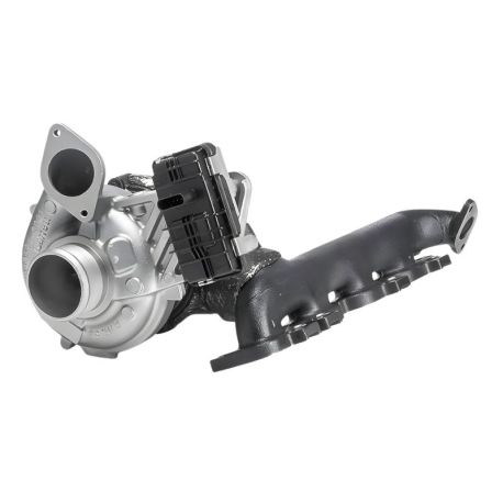 Turbo pour ALFA ROMEO Stelvio 2.2 D 190 CV 874490-5001S