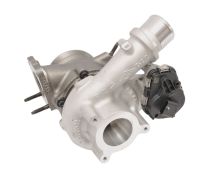 Turbo pour FIAT Ducato 4 2.2 Multijet 120 CV 898723-5002S