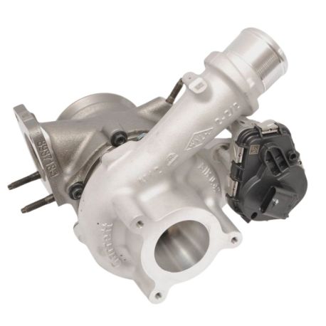 Turbo pour FIAT Ducato 4 2.2 Multijet 140 CV 898723-5002S