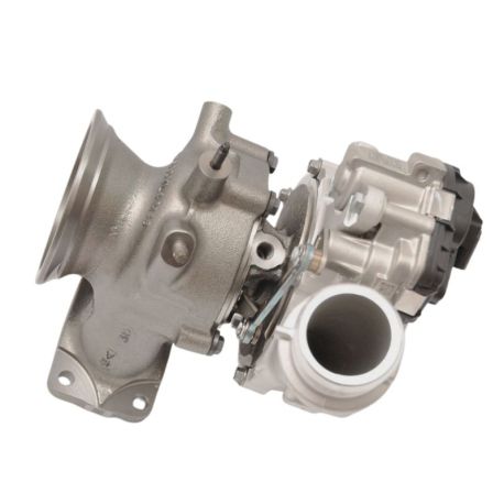 Turbo pour FIAT Ducato 4 2.2 Multijet 140 CV 898723-5002S