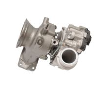 Turbo pour FIAT Ducato 4 2.2 Multijet 140 CV 898723-5002S