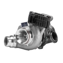 Turbo neuf pour BMW 118d (F20 / F21) 118D 136 CV (100 KW) - 5440 970 0039 - Jrone