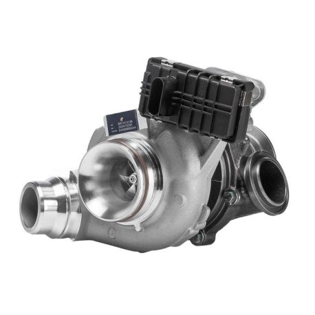 Turbo neuf pour BMW 418d (F32 / F82) 418D 136 CV (100 KW) - 5440 970 0039 - Jrone