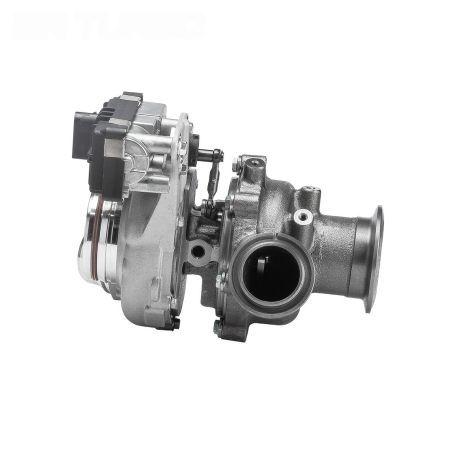 Turbo neuf pour BMW 316d (F30 / F31 / F80) 316D 116 CV (85 KW) - 5440 970 0039 - Jrone