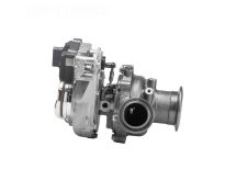 Turbo neuf pour BMW 316d (F30 / F31 / F80) 316D 116 CV (85 KW) - 5440 970 0039 - Jrone