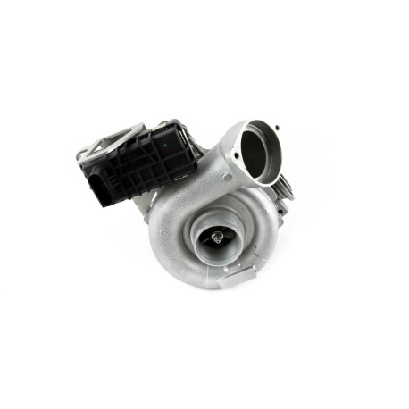 Turbo 758351-5024S