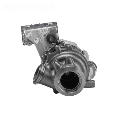Turbo neuf pour BMW 118d (F20 / F21) 118D 150 CV (110 KW) - 5440 970 0039 - Jrone