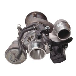 Turbo pour OPEL Astra K 1.0 Turbo 105 CV 49130-00117