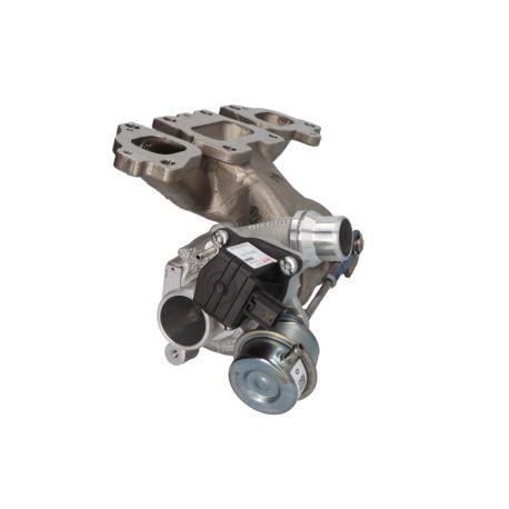 Turbo neuf pour RENAULT Captur 1 1.2 TCe 118 CV (87 KW) - 821042-5013S - Jrone