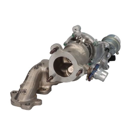 Turbo neuf pour RENAULT Captur 1 1.2 TCe 118 CV (87 KW) - 821042-5013S - Jrone