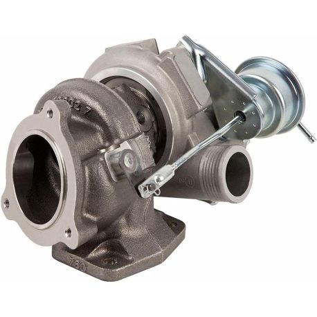Turbo pour VOLVO V70 1 2.4 R 265 CV 49189-05400