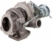 Turbo pour VOLVO V70 1 2.4 R 265 CV 49189-05400