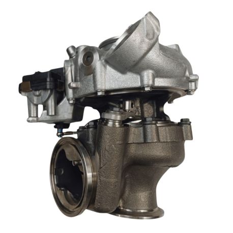 Turbo pour BMW 225d Cabriolet (F23) 225D 224 CV 833718-5005S