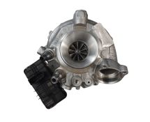 Turbo pour BMW 425d Coupé (F32 / F82) 425D 224 CV 833718-5005S