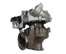 Turbo pour BMW X5 (F15 / F85) 25d sDrive 231 CV 833718-5005S
