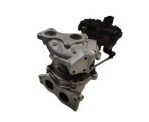 Turbo pour BMW 425d Cabriolet (F33 / F83) 425D 224 CV 833716-5005S