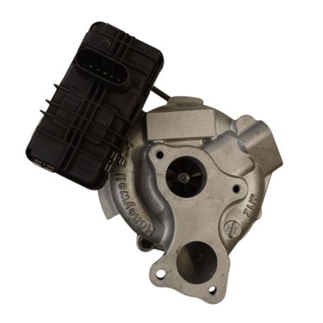 Turbo pour BMW 425d Gran Coupé (F36) 425D 224 CV 833716-5005S
