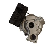 Turbo pour BMW 425d Gran Coupé (F36) 425D 224 CV 833716-5005S