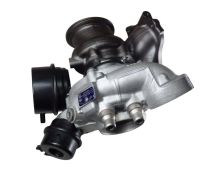 Turbo pour JAGUAR XE 2.0 D 241 CV 1000 988 0130