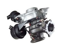 Turbo pour JAGUAR XE 2.0 D 241 CV 1000 988 0130