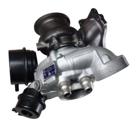 Turbo pour LAND ROVER Defender 2.0 SD4 241 CV 1000 988 0130