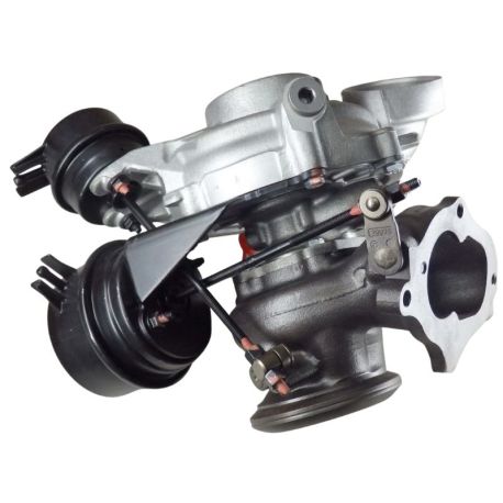 Turbo pour LAND ROVER Evoque 2.0 D 241 CV 1000 988 0130