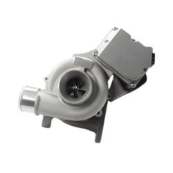 Turbo neuf pour MERCEDES Viano (W639) 2.0 CDI 116 CV - VV19 - Jrone